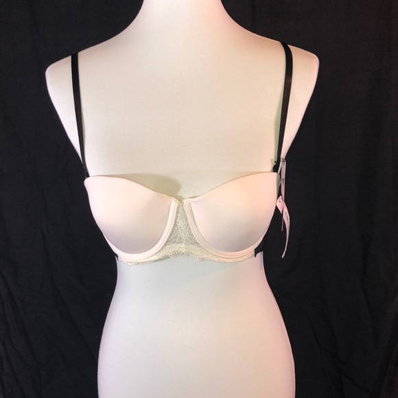 New Multi way push up convertible bra. - Picture 1 of 3